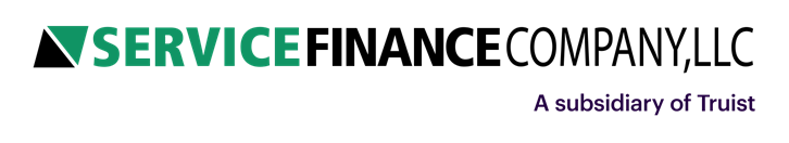 Service Finance Company, LLC Logo 