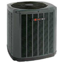Trane XR16 air conditioning unit